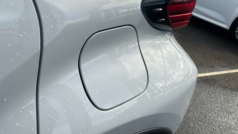 Toyota C-HR 1.8 Hybrid GR Sport 5dr CVT Hybrid Hatchback